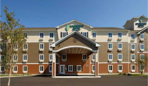 WoodSpring Suites Allentown